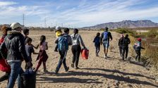 Federal Judge Prohibits Separating Migrant Families At US Border For 8 Years