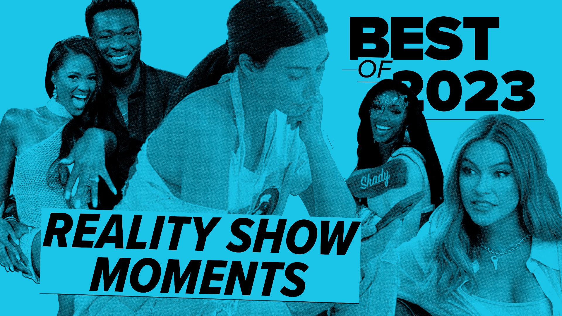 The Best Reality TV Show Moments Of 2023 HuffPost Entertainment