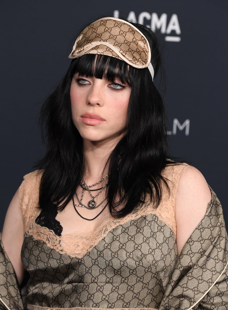 Billie Eilish addresses sexuality rumors at Variety Hitmakers event:  'Wasn't it obvious?