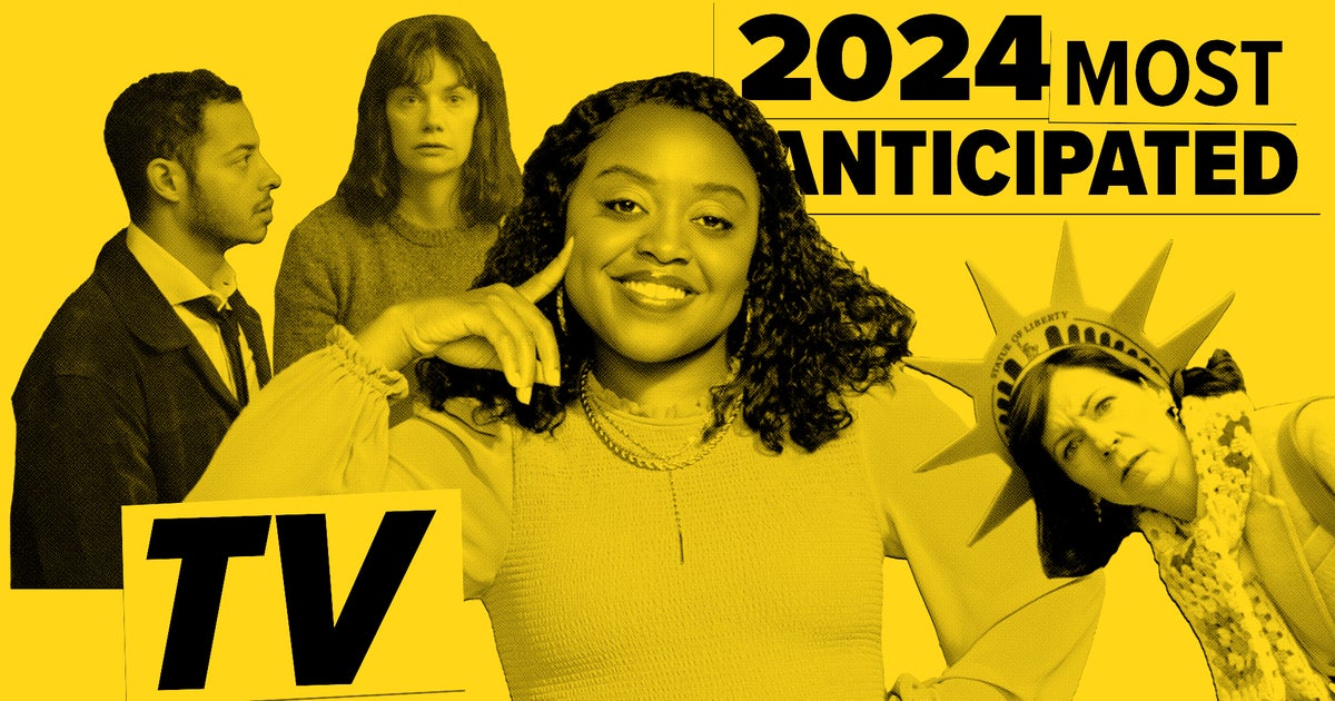 TV Shows In 2025 'Abbott Elementary' And More HuffPost Entertainment