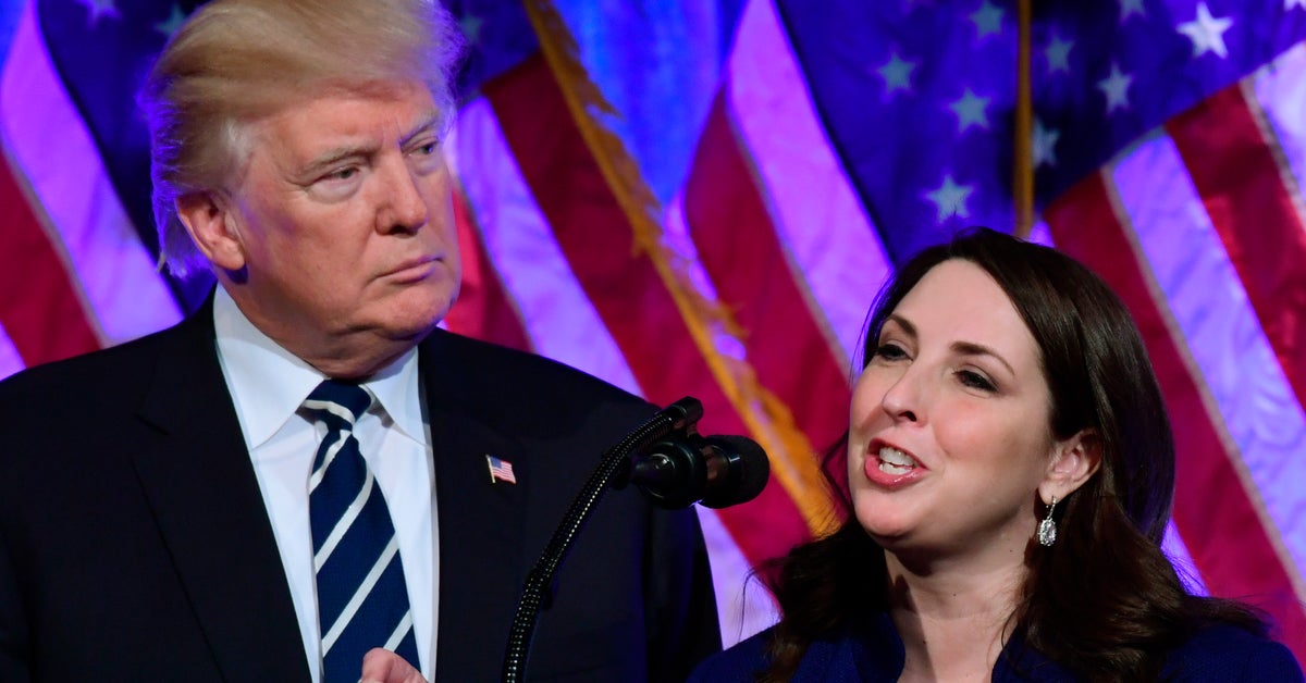 NextImg:RNC Backs Out Of Hosting Debates After Trump Refuses To Participate