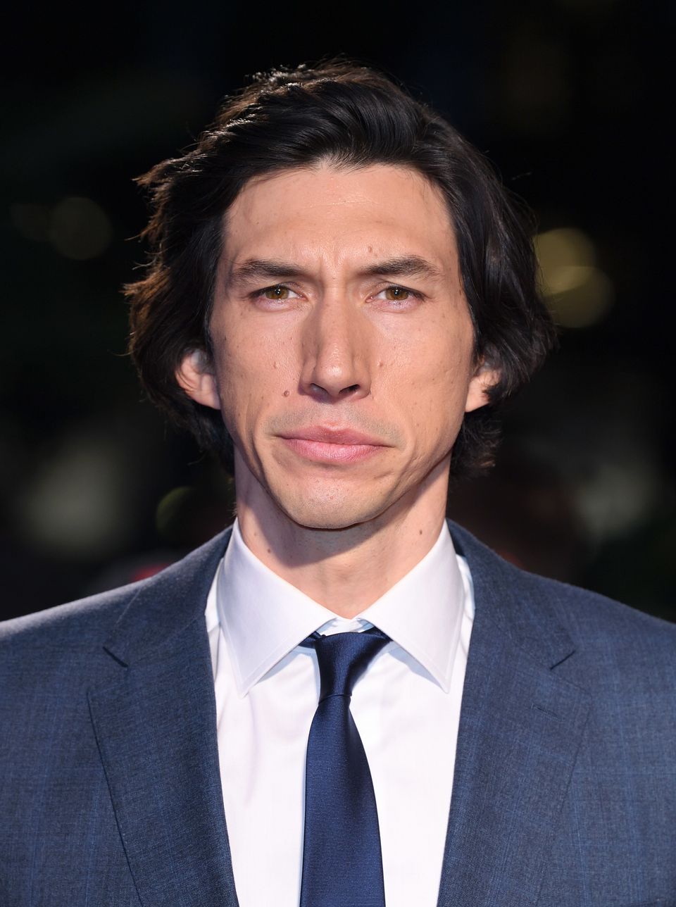 Adam Driver's appeal as an actor has been mischaracterised. He's a