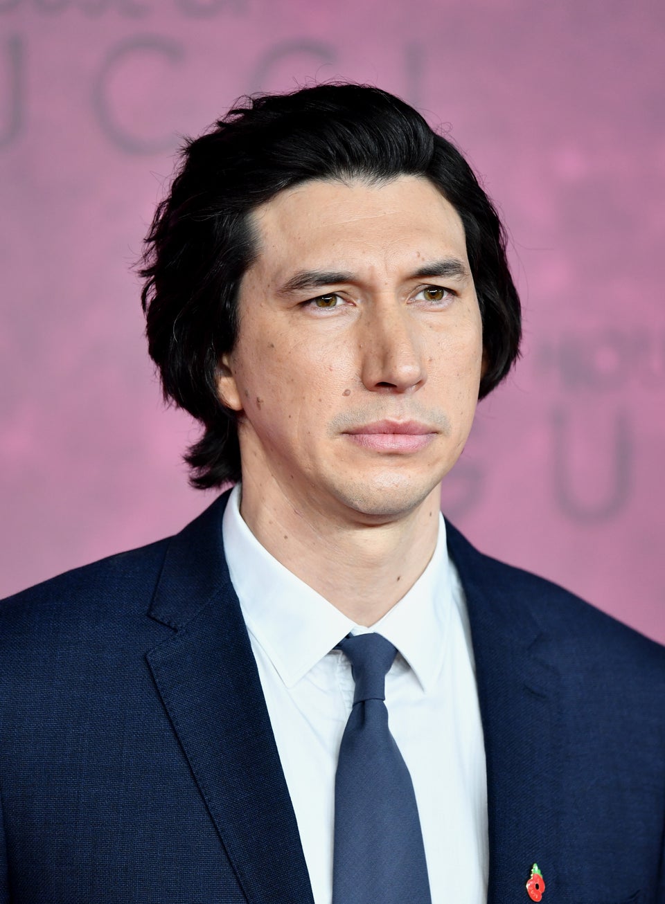 Adam Driver Has Perfect Response To Tasteless Interview Question ...