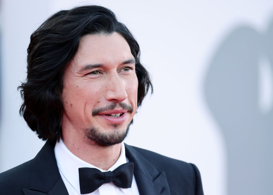 Adam Driver Fans Slam Chris Wallace Over Interview About Actor's Looks