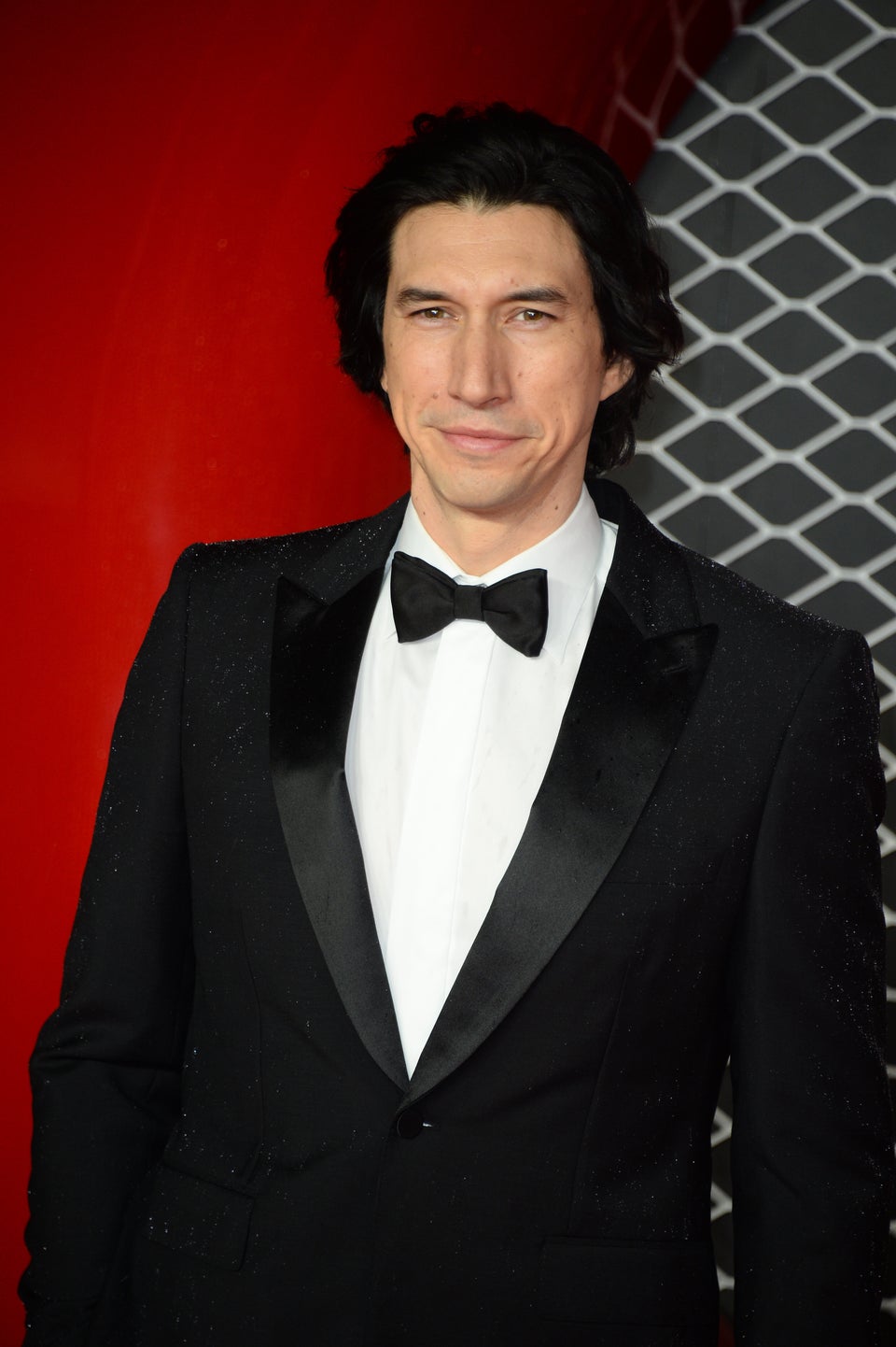 Adam Driver Has Perfect Response To Tasteless Interview Question ...