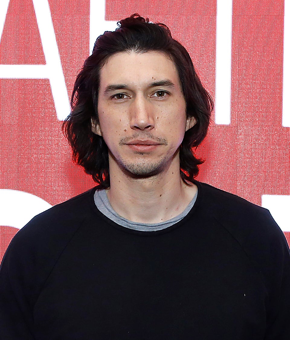 Adam Driver's appeal as an actor has been mischaracterised. He's a