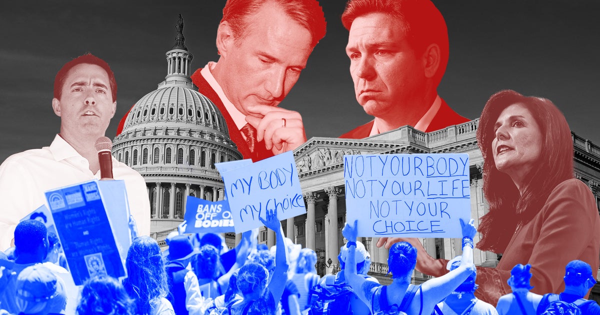 NextImg:This Year Was A Warning To Republicans Running On Anti-Abortion Platforms In 2024