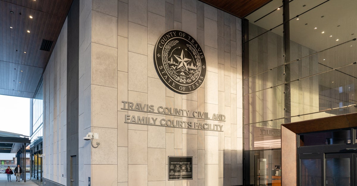 NextImg:Texas Attorney General Petitions To Block Abortion Greenlighted By Judge