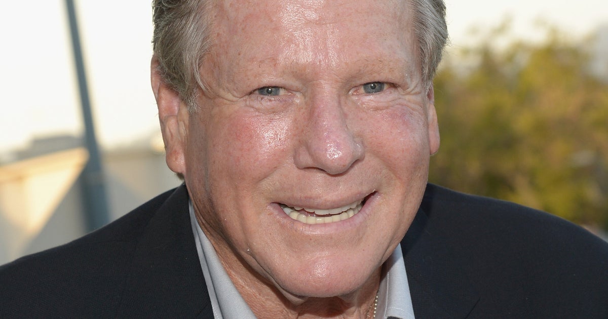 L’acteur Ryan O’Neal est mort à 82 ans