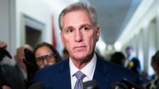 Kevin McCarthy Endorses Trump For President, Open To DC Return