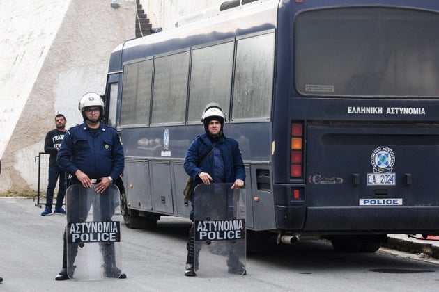 Φωτογραφία αρχείου.