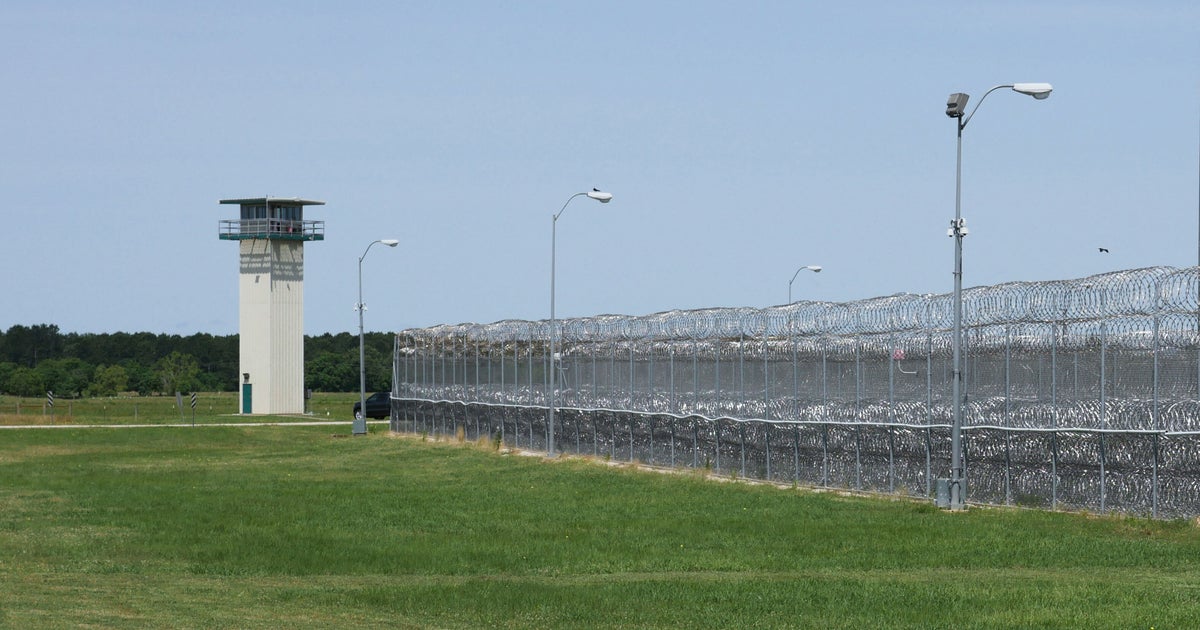 NextImg:Damning Report On Texas Death Row Cases: ‘The System Is Utterly Broken’