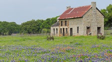 Texas Group Removes Slavery Books At Ex-Slave Plantations: Report Texas Group Removes Slavery Books At Ex-Slave Plantations: Report