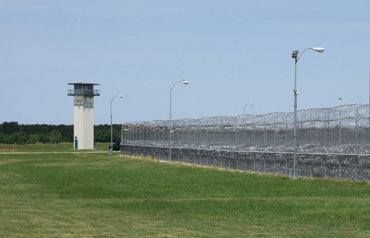 The men on death row are incarcerated at the Allan B. Polunksy unit in Livingston, Texas. A review of 28 Harris County cases ending in a death sentence over the previous 20 years found that defense lawyers failed to find and present compelling evidence that could have kept their clients off of death row, according to a Wren Collective report. 