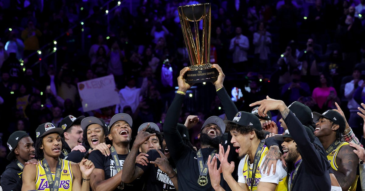 Lakers Win First Ever NBA In Season Tournament Title ReportWire lakers-win-first-ever-nba-in-season-tournament-title-reportwire