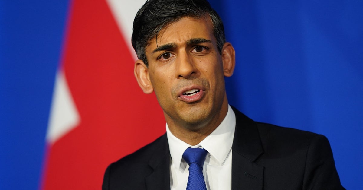 Senior Tory Blasts 'Mad Or Malicious' Conservatives Plotting To Oust ...