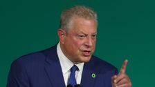 Al Gore Tells Americans To Take Trump's Day 1 'Dictator' Pledge Seriously