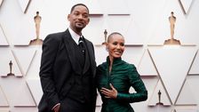 

    Jada Pinkett Smith Says Oscar Slap Helped Her Realize She Will 'Never Leave' Will Smith

