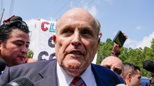 Rudy Giuliani Trial To Begin Over Lies About Georgia Election Workers