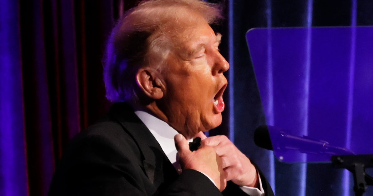 NextImg:Trump's Story About A General And His 'Grab 'Em' Tape Has People Saying, Hmm OK