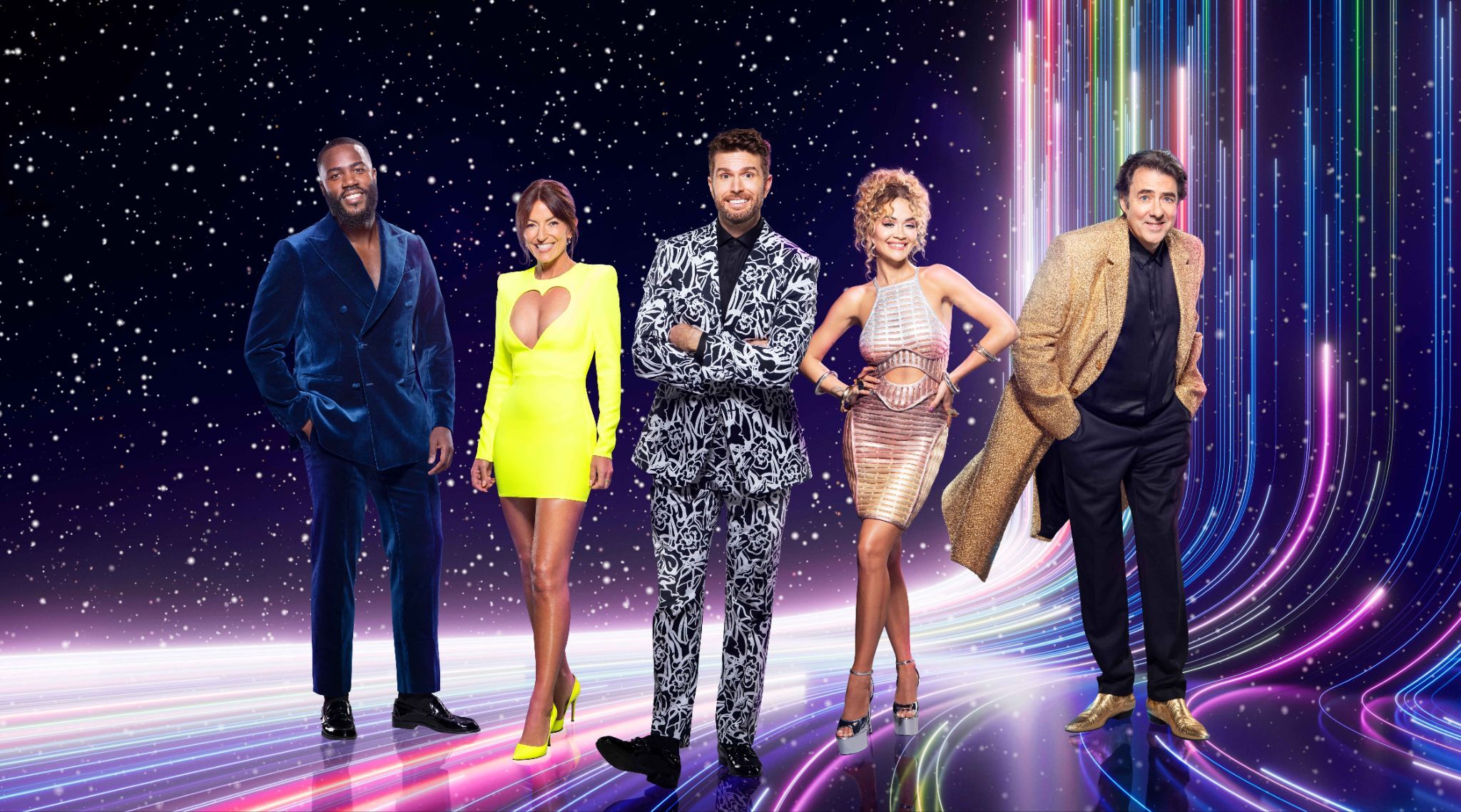 The Masked Singer Unveils New Cast Of Characters HuffPost UK   6576d02e2200001f002635f8 