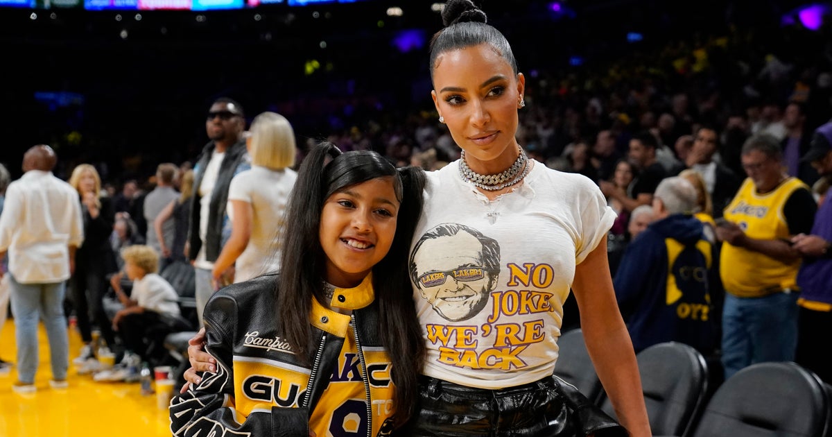NextImg:Kim Kardashian Thanks Former Kanye West Designer For His Unique Gifts To Her Kids