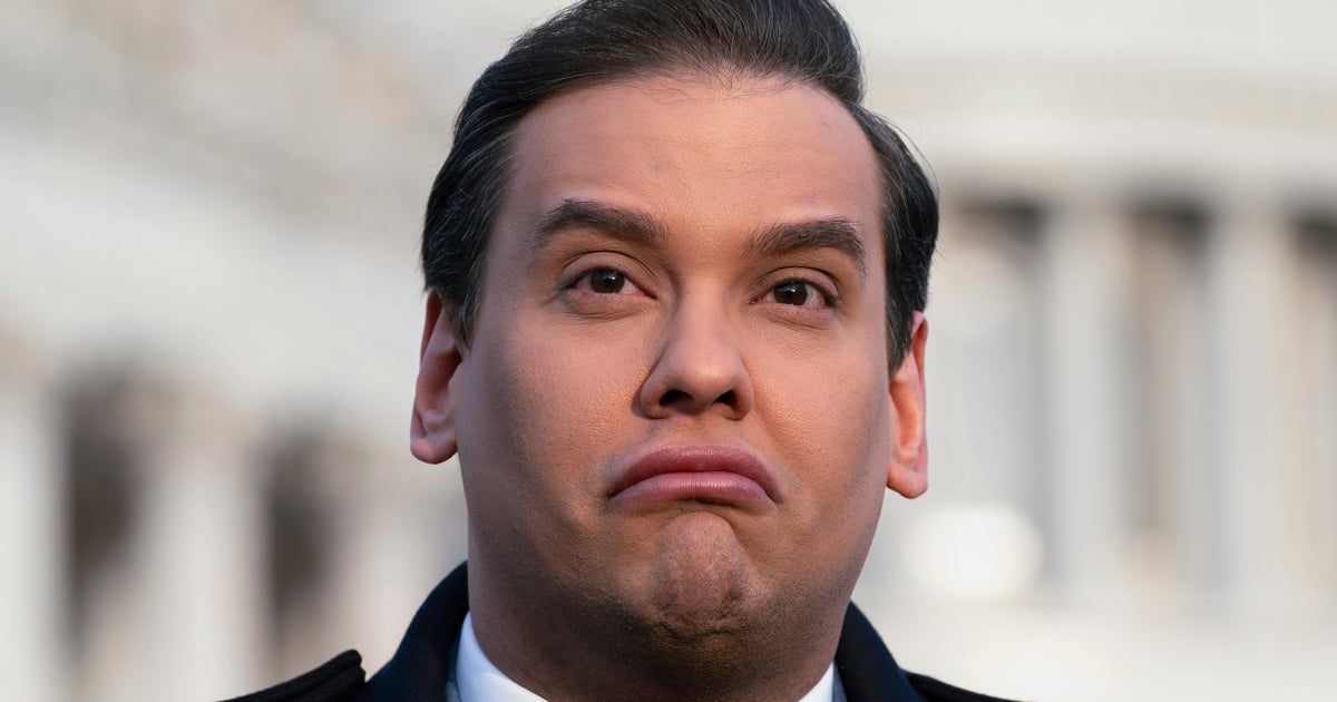NextImg:Trump University Prosecutor Buys A George Santos Cameo Video, Gives It A Brutal Twist