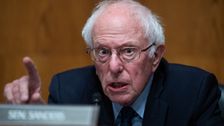 Bernie Sanders Cites 2 Reasons He Opposes Permanent Cease-Fire In Israel War