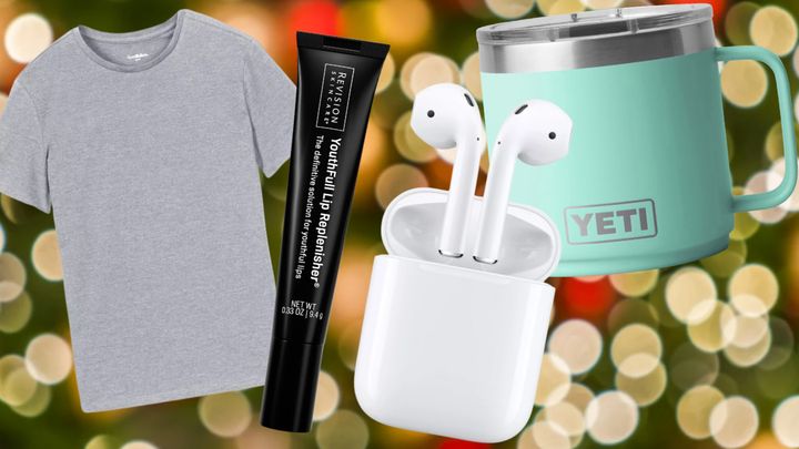 Top-Selling Gifts You Can Still Get Before Christmas