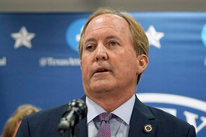 Texas state Attorney General Ken Paxton issued warnings to hospitals in Houston that they could face legal repercussions if they provided Kate Cox’s abortion.