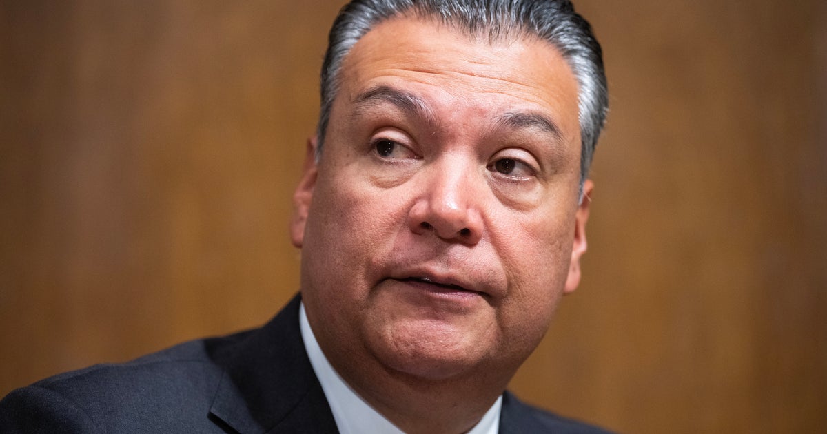 NextImg:Progressives Urge Biden To Reject 'Unconscionable' Limits On Immigration