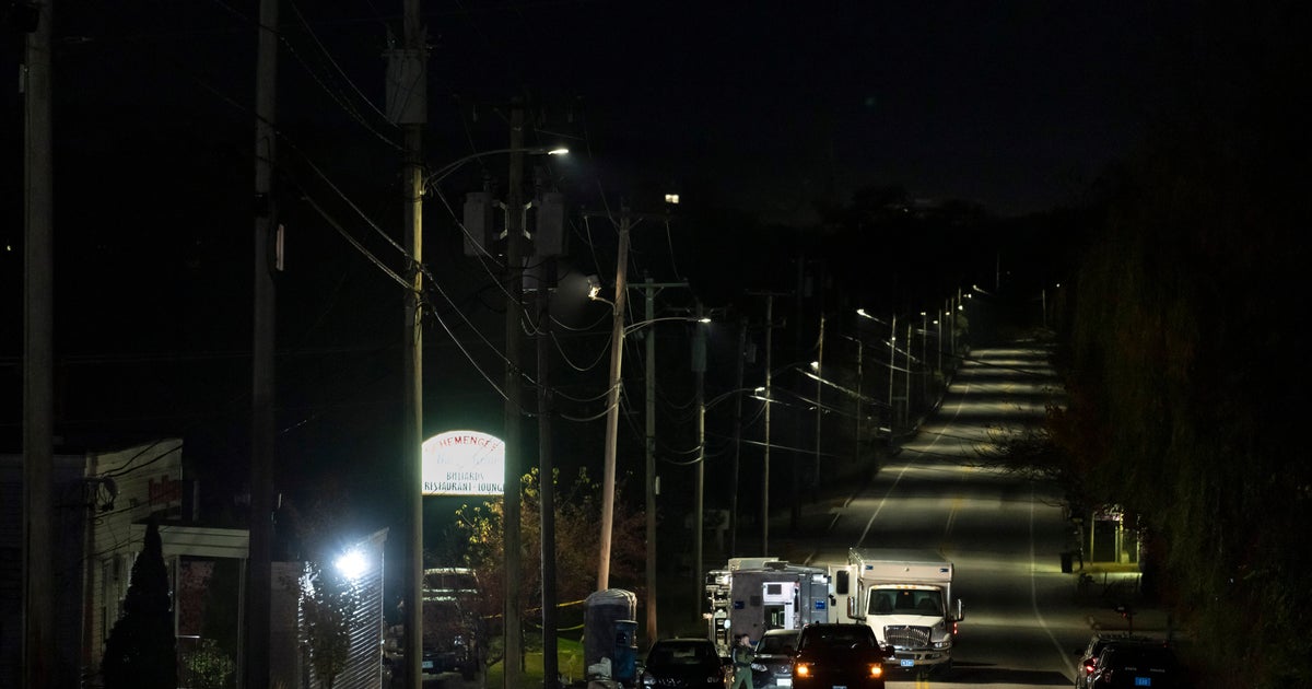 NextImg:Maine Gunman's Brain Sample To Be Examined For Injury Related To Army Reserves