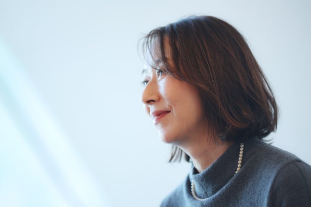 ジャーナリストの長野智子さん