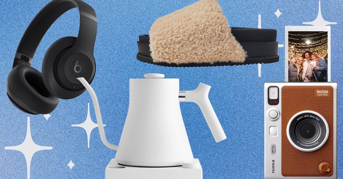 NextImg:18 Brilliant Last-Minute Gifts From Oprah’s Favorite Things Of 2023