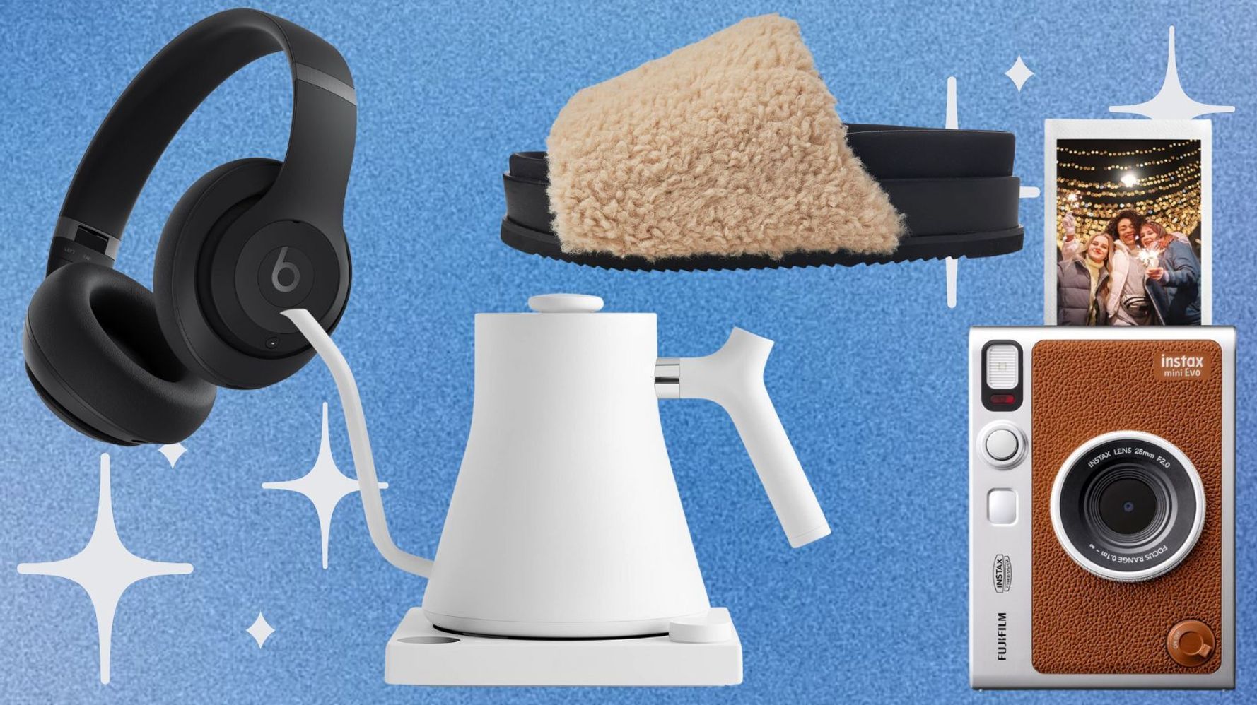 Cheap Oprah's Favourite Things Under $50 on