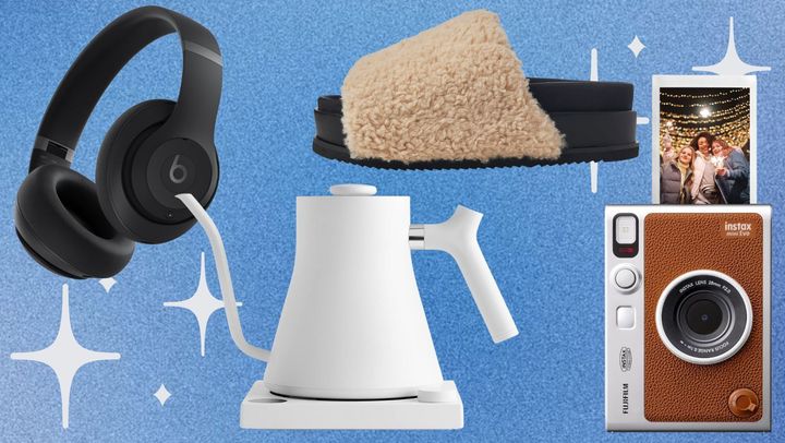 16 Best Home Gifts from Oprah's Favorite Things 2023