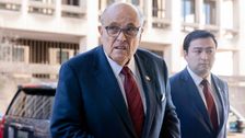 Giuliani Lawyer Says Georgia Election Workers' Damages Demand Amounts To 'Death Penalty'