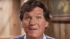 Tucker Carlson Addresses Trump Running Mate Speculation With Next-Level Toadying