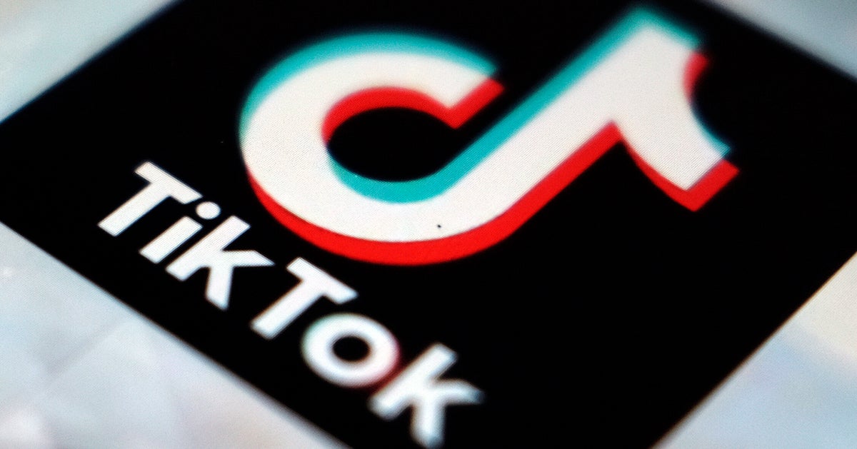 Judge Strikes Down Challenge To Texas TikTok Ban On Government Devices Judge Strikes Down Challenge To Texas TikTok Ban On Government Devices