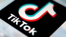 Judge Strikes Down Challenge To Texas TikTok Ban On Government Devices