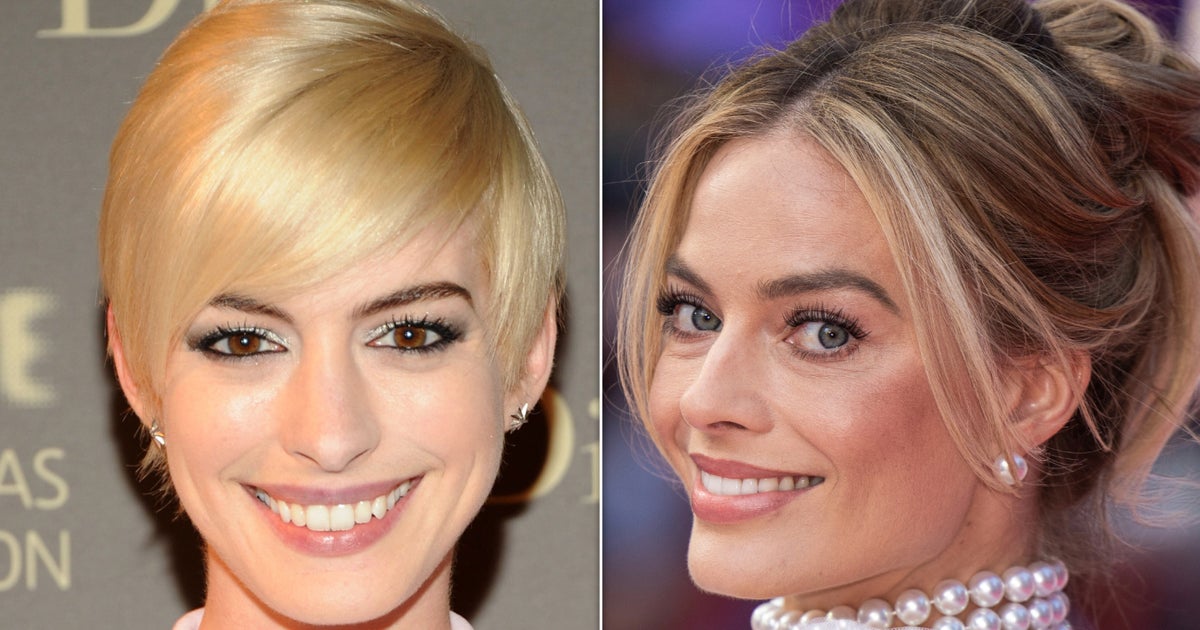 NextImg:‘They Hit A Bullseye’: Anne Hathaway ‘Thrilled’ Her Own ‘Barbie’ Movie Never Got Made