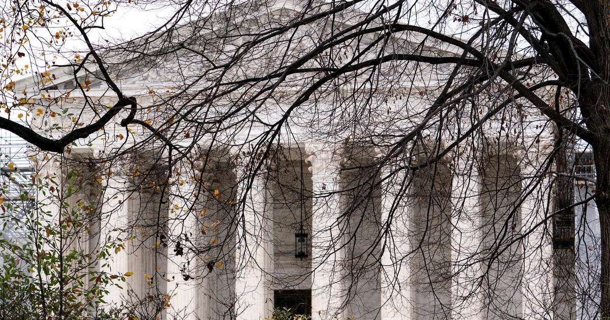 NextImg:Supreme Court Rejects Appeal In LGBTQ Conversion Therapy Case