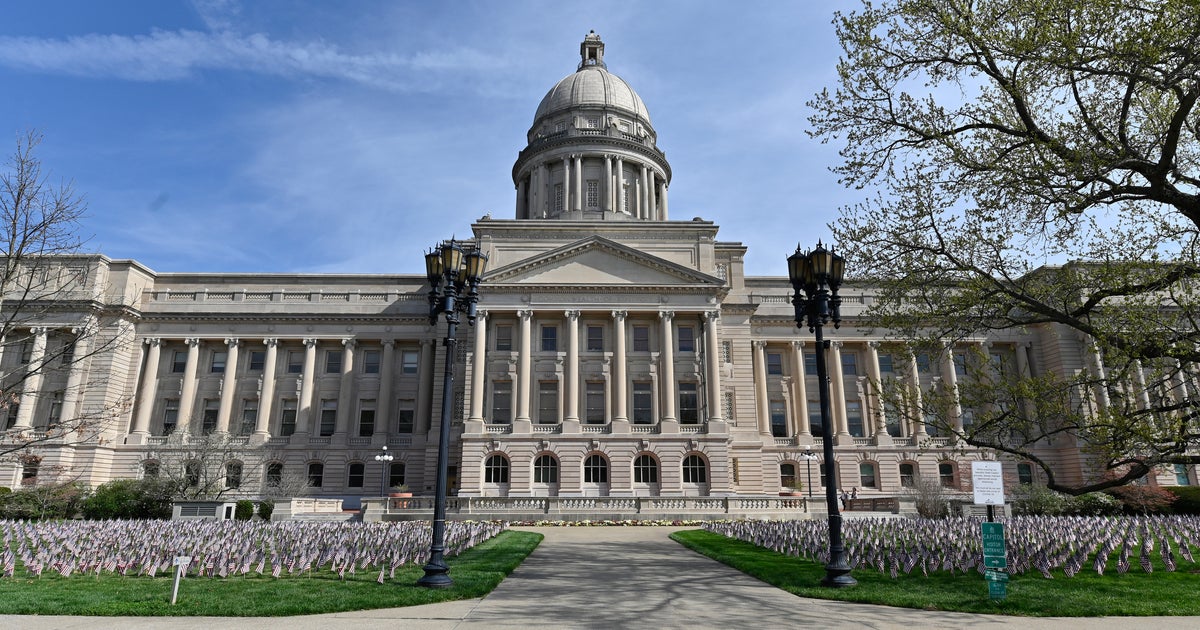 NextImg:Kentucky Woman Suing For Right To An Abortion Learns Her Embryo Has No Cardiac Activity