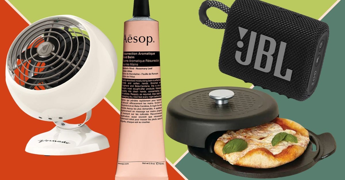 NextImg:These Gifts Will Truly Impress People (And They're All Under $50)