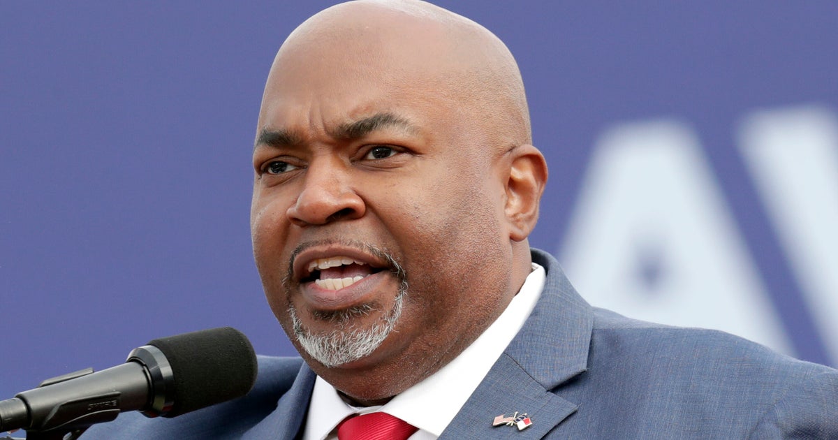 NextImg:Top GOP Candidate For N.C. Governor Spread Islamophobia On Facebook For Years