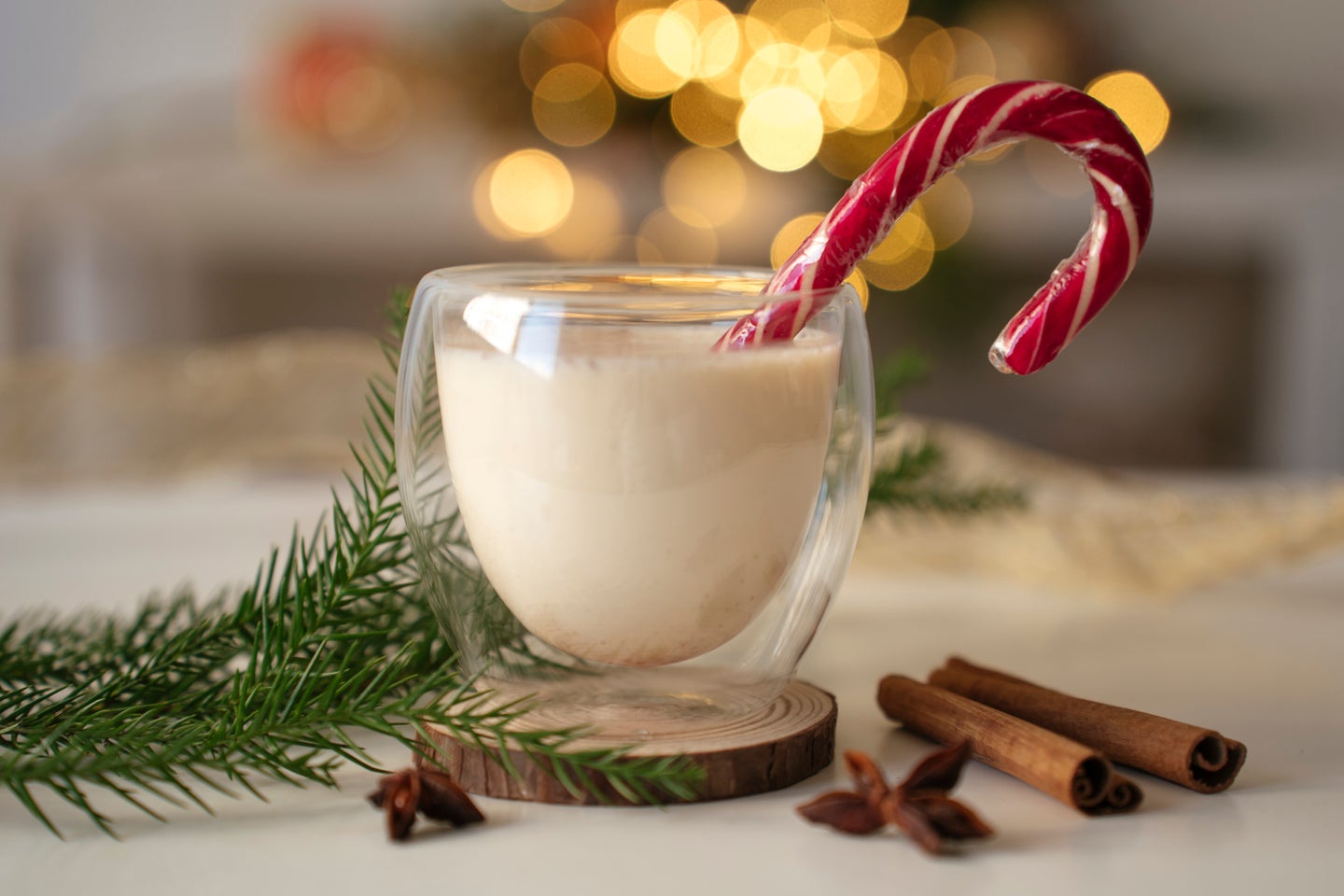 Is Eggnog Safe To Drink? | HuffPost Life