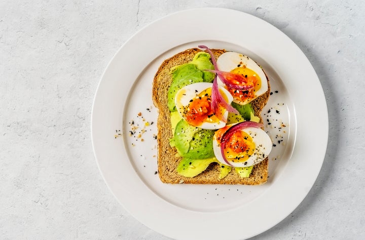 Gute Nachrichten für Fans von Avocado-Toast (und Eiern!).