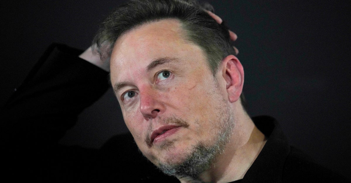 NextImg:Social Media Roasts Elon Musk For His Criticism Of Netflix’s ‘Leave The World Behind’