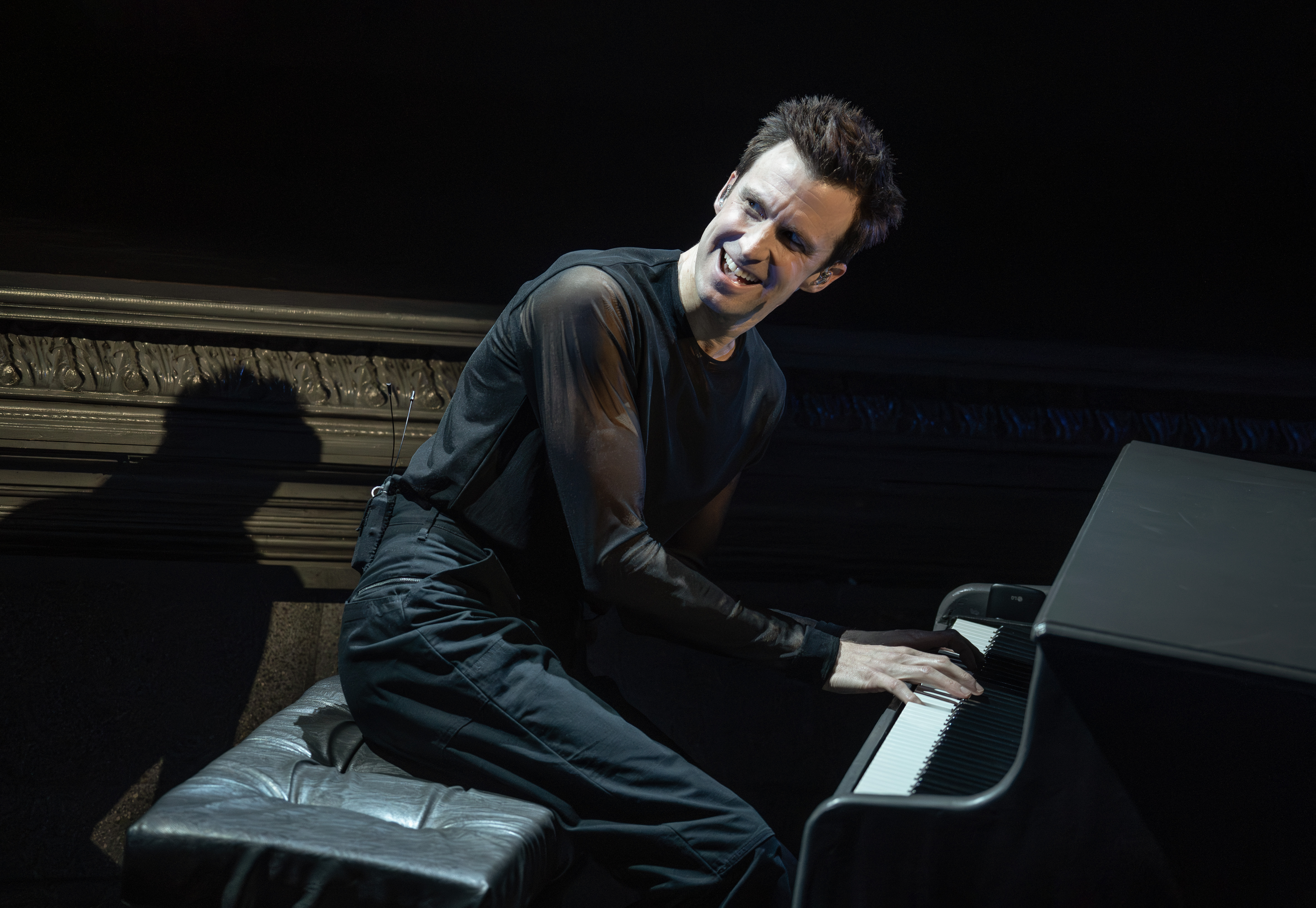 Gavin Creel's New Musical Is A Riveting Look At Art, Sex And Queer ...