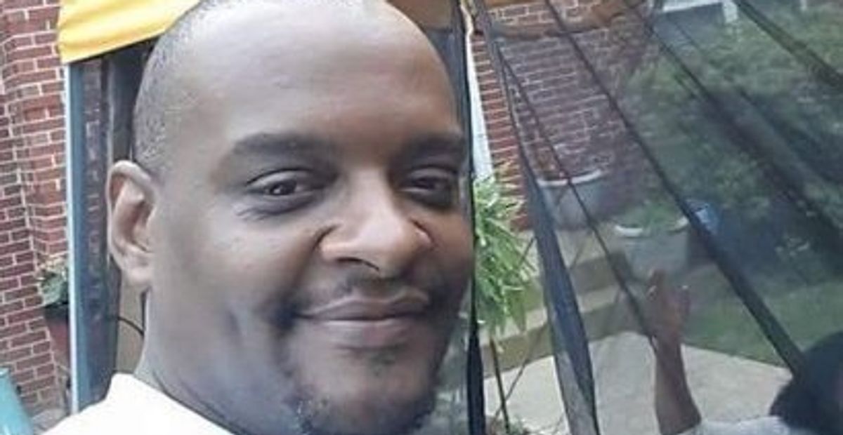 Police Fatally Shot A Black Man Wearing Handcuffs — And His Family Wants Justice